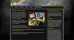 Desktop Screenshot of circuitmastercb.com